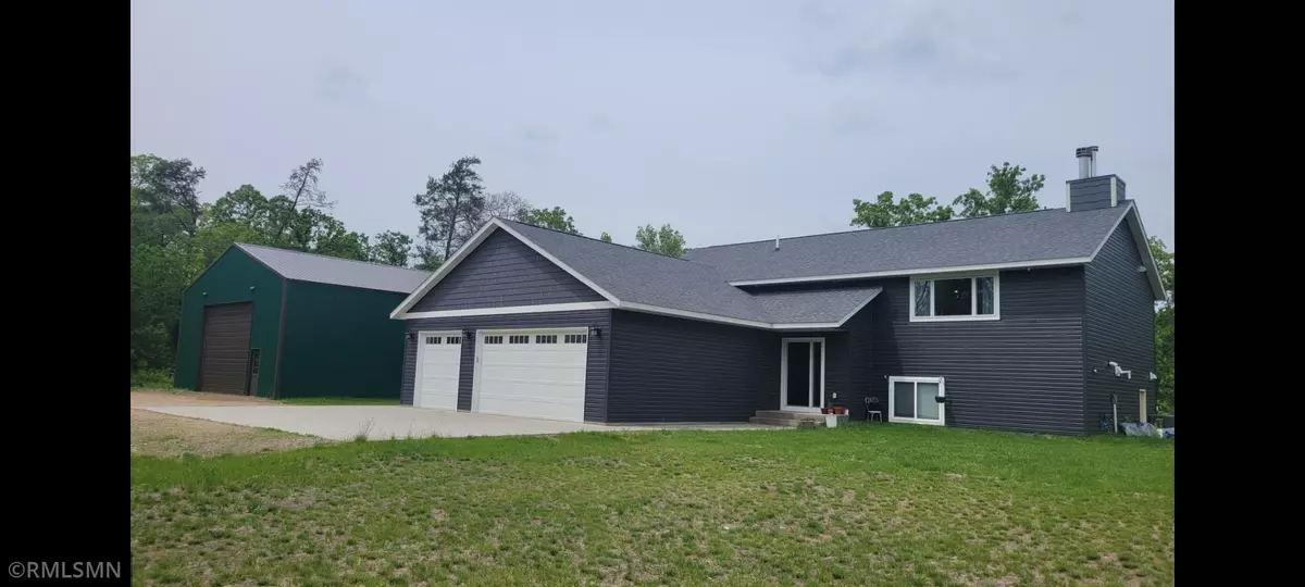 Pillager, MN 56473,1912 Nelson Lake RD