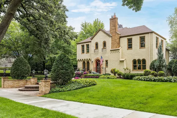 Edina, MN 55424,4501 Browndale AVE