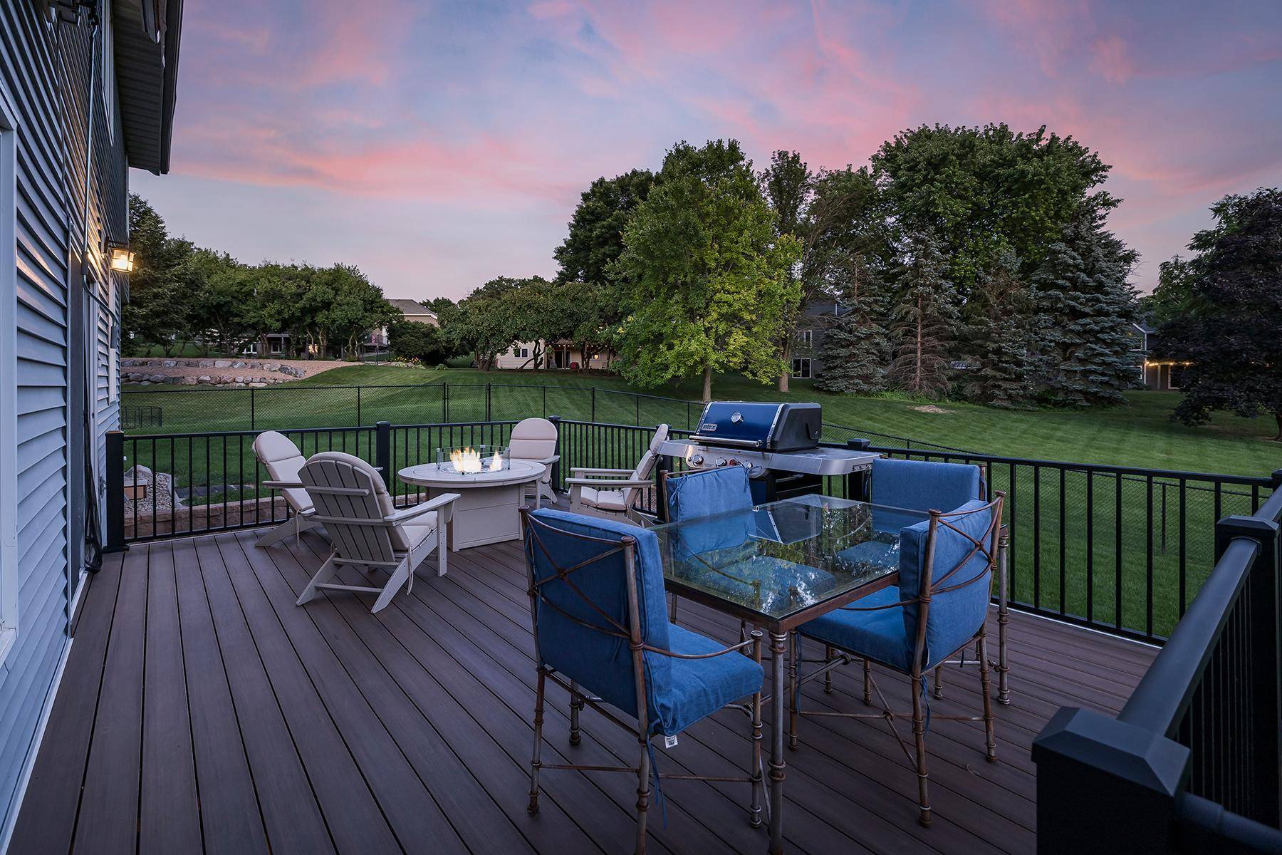 Prior Lake, MN 55372,4155 Raspberry Ridge RD NE