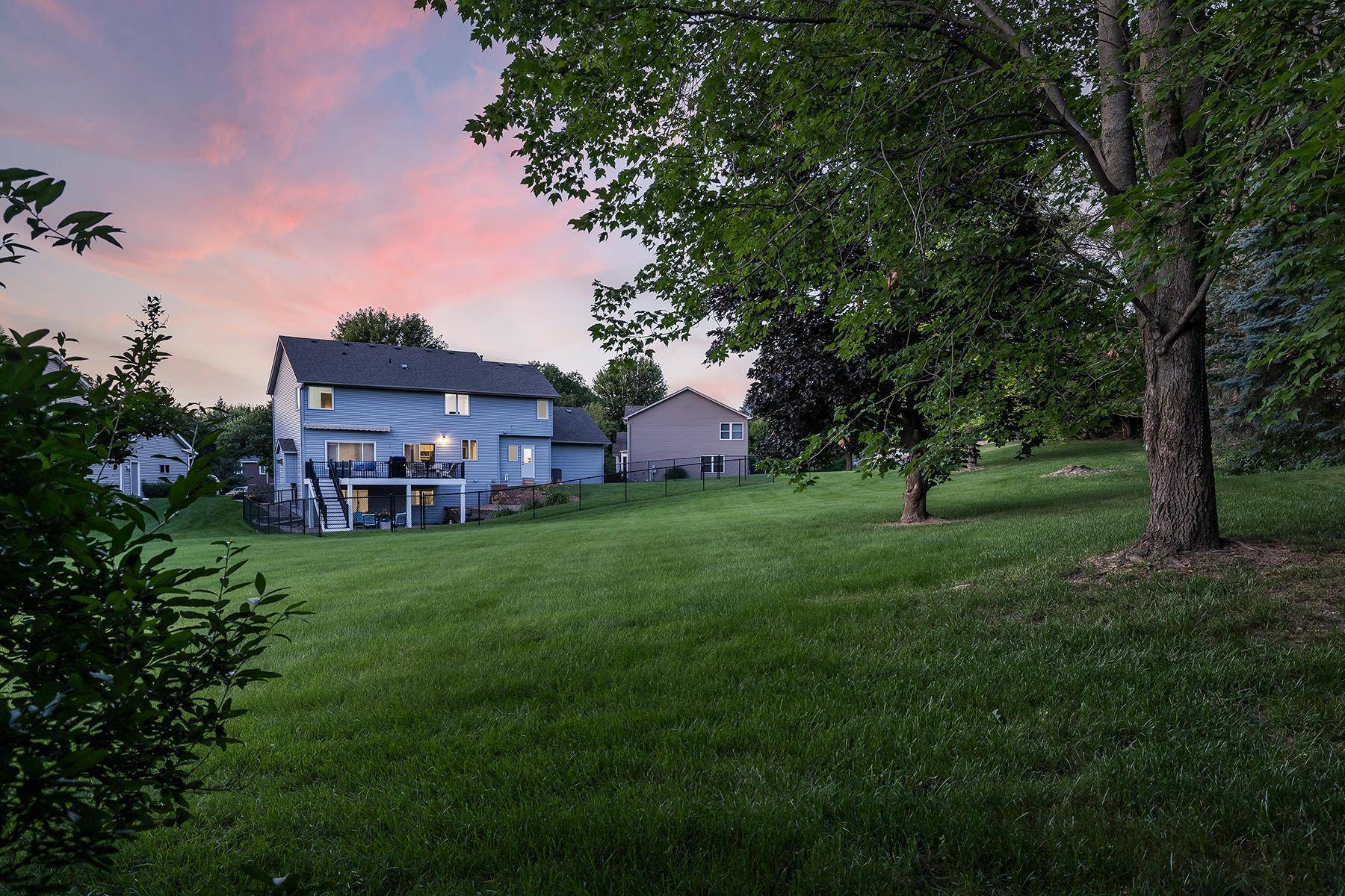 Prior Lake, MN 55372,4155 Raspberry Ridge RD NE