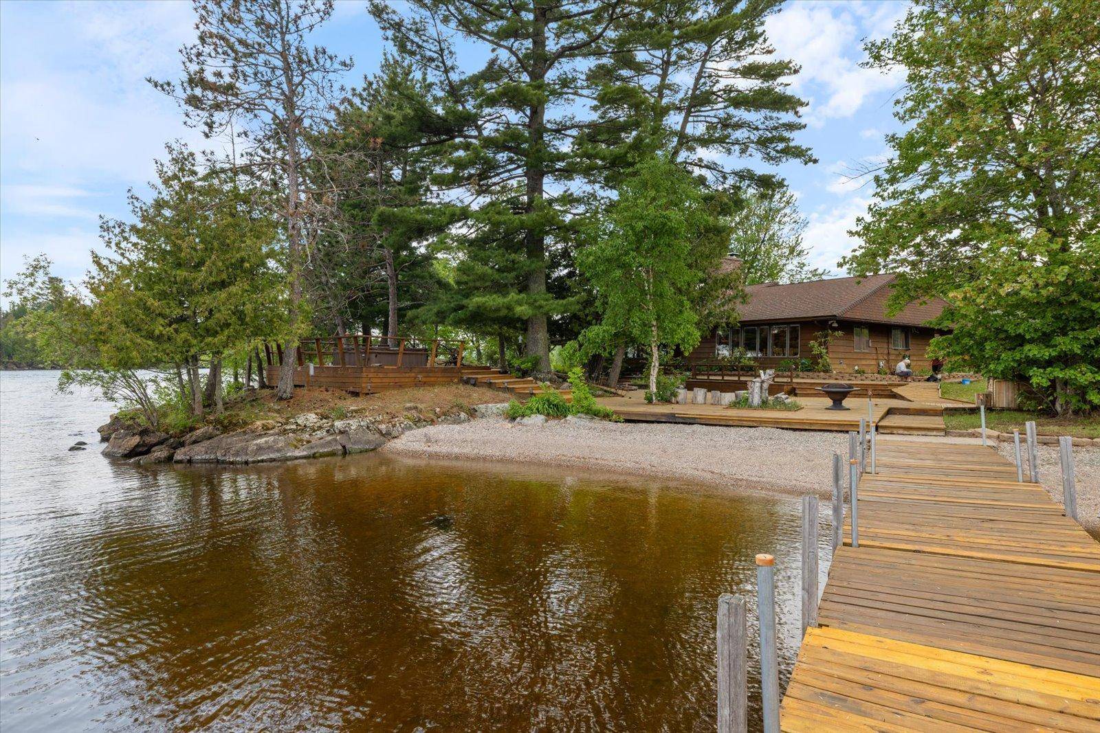 2236 Birch Point RD #A, Tower, MN 55790