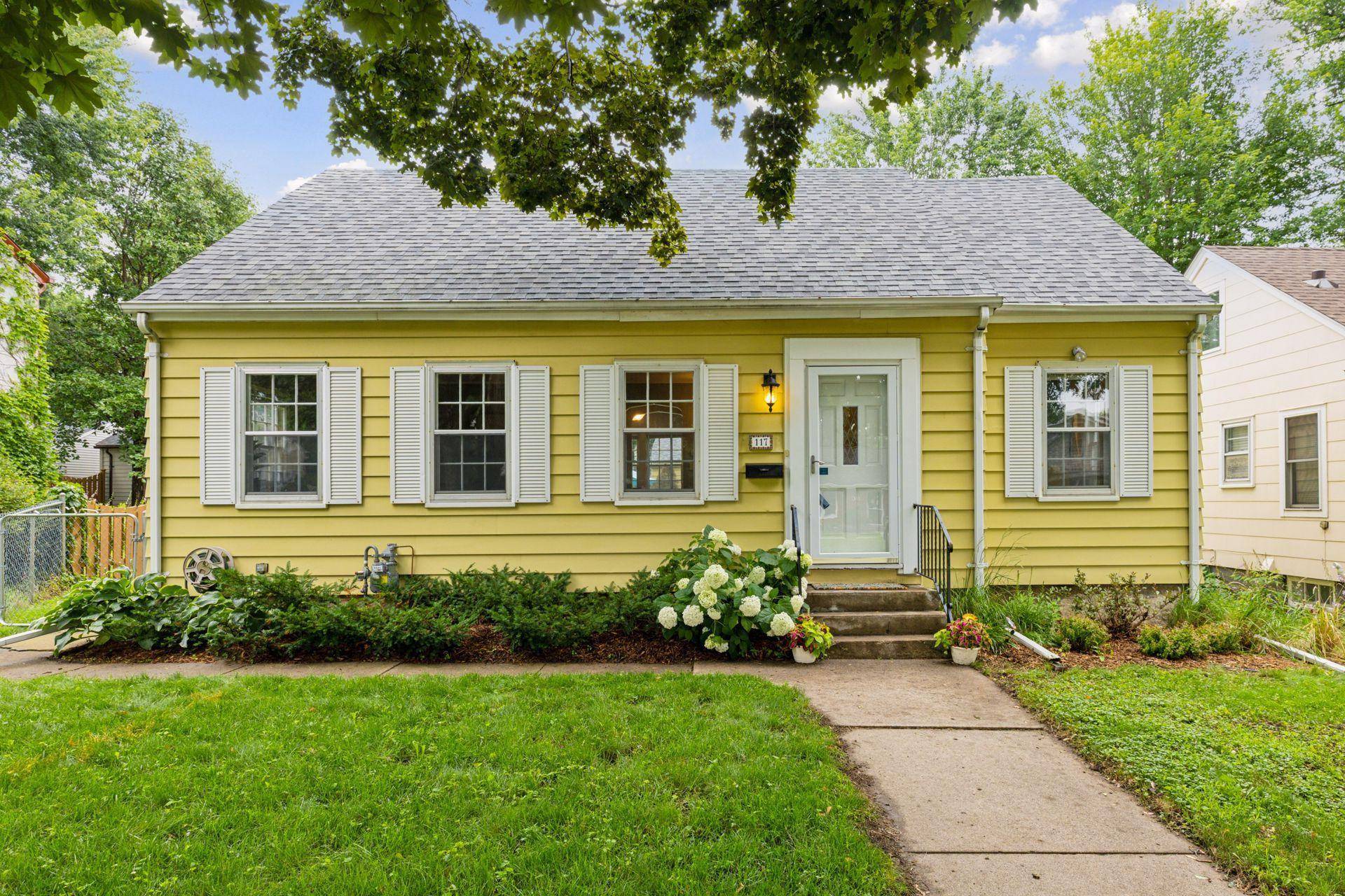 117 17th AVE N, Hopkins, MN 55343
