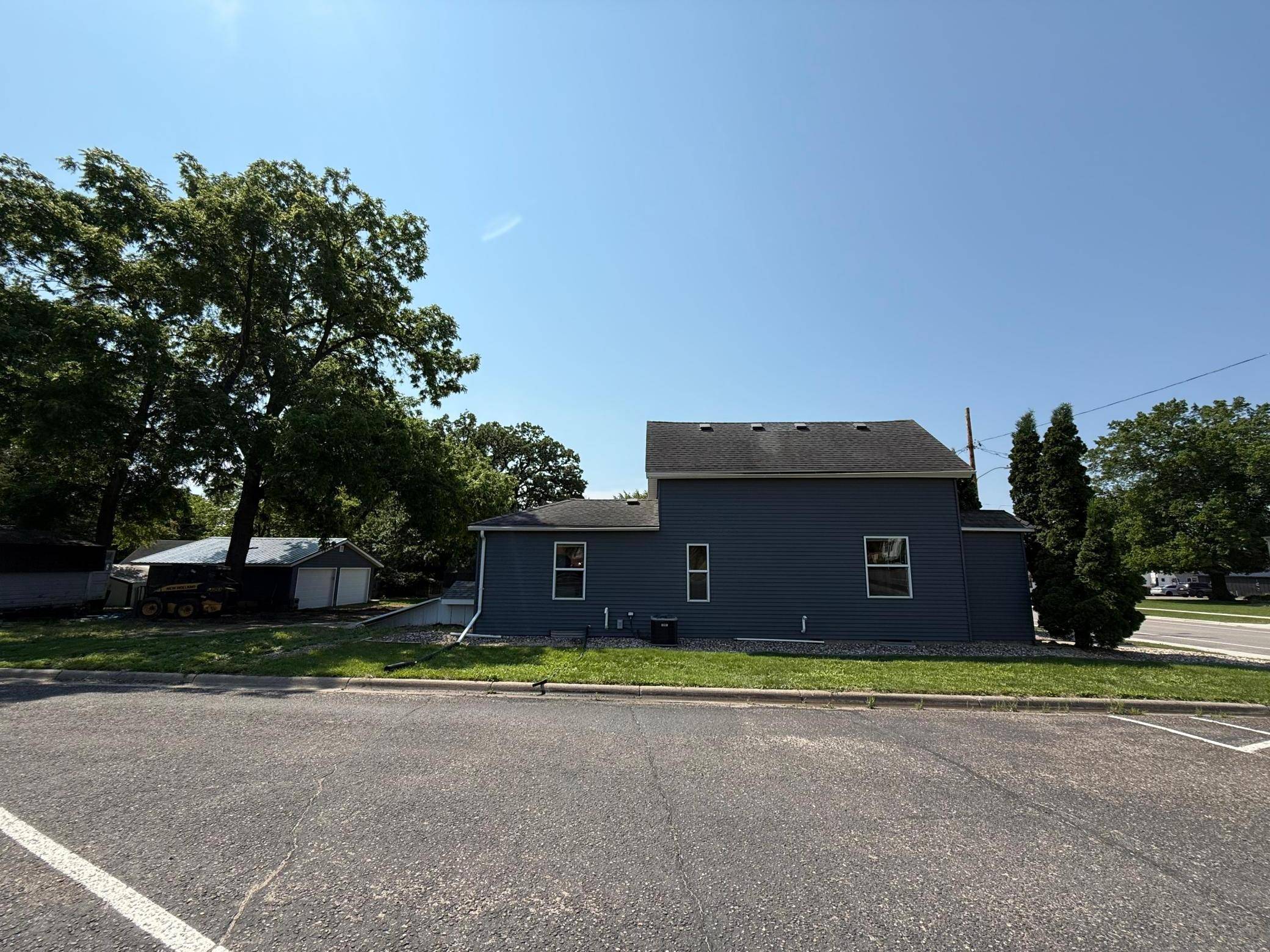 Dassel, MN 55325,540 N 1 ST