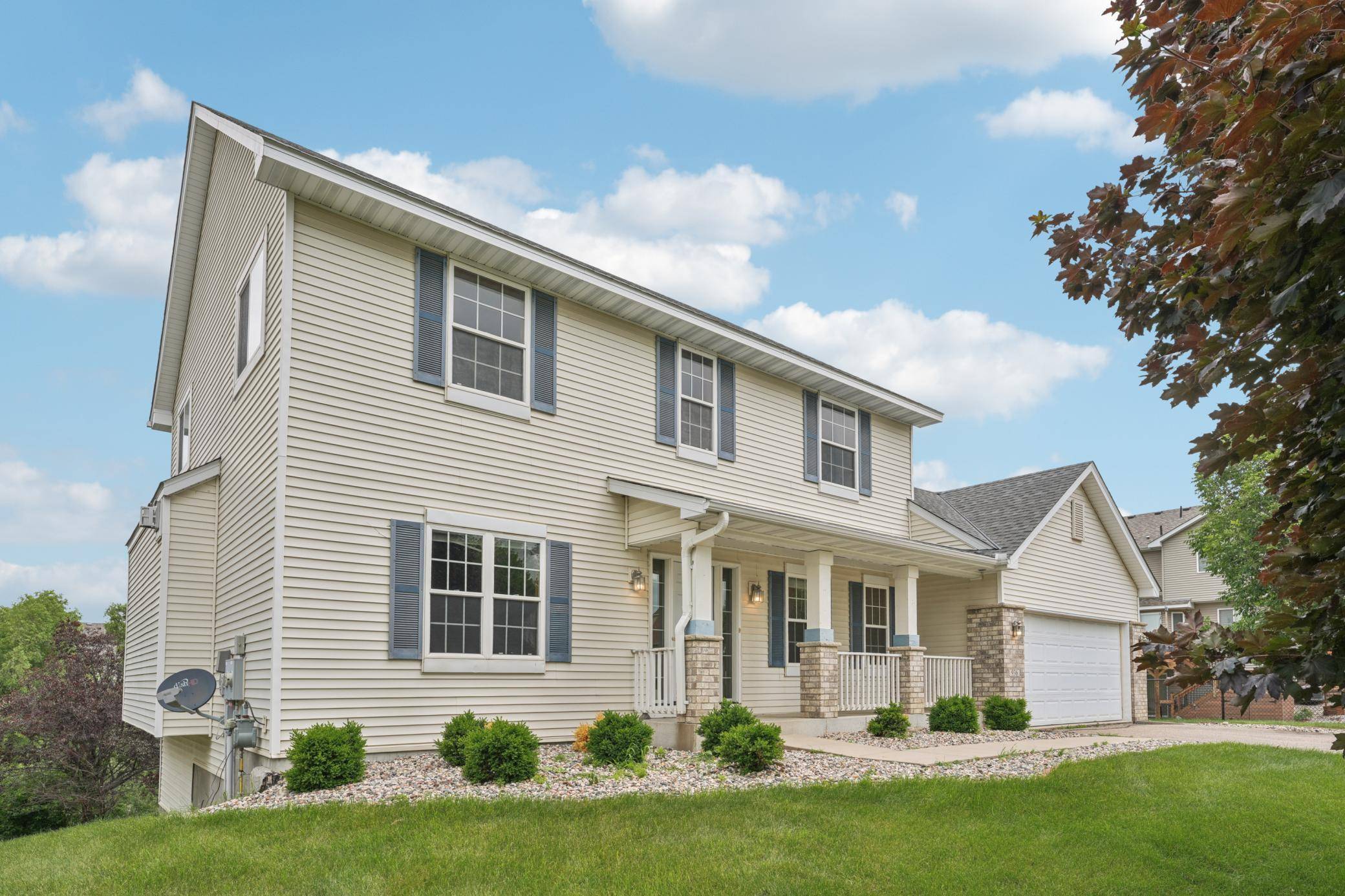 Jordan, MN 55352,936 Waterford WAY