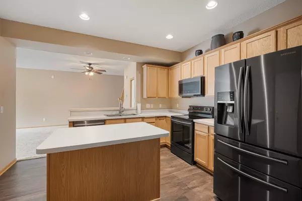 Blaine, MN 55449,1471 111th DR NE #B