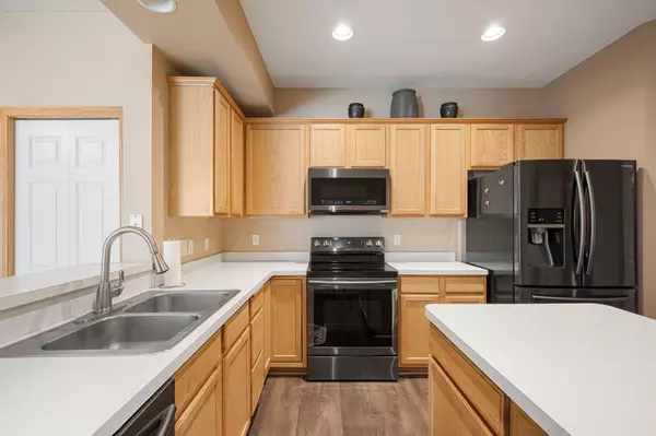 Blaine, MN 55449,1471 111th DR NE #B