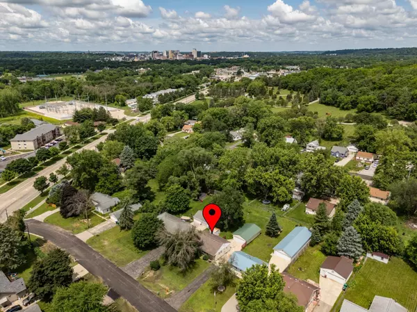 Rochester, MN 55904,2039 15th ST SE