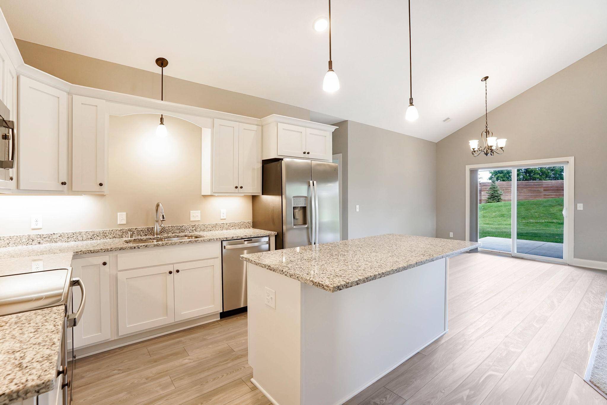 Lino Lakes, MN 55038,2171 Butternut ST