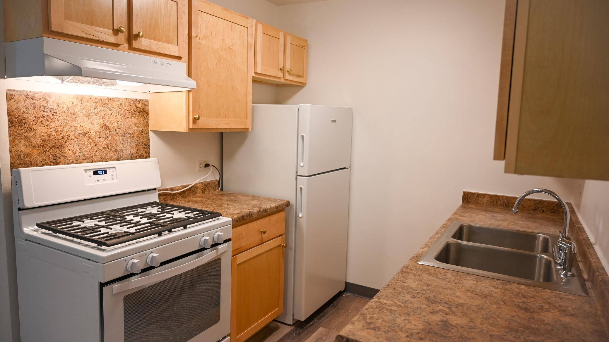Fairmont, MN 56031,1205 Victoria ST #206