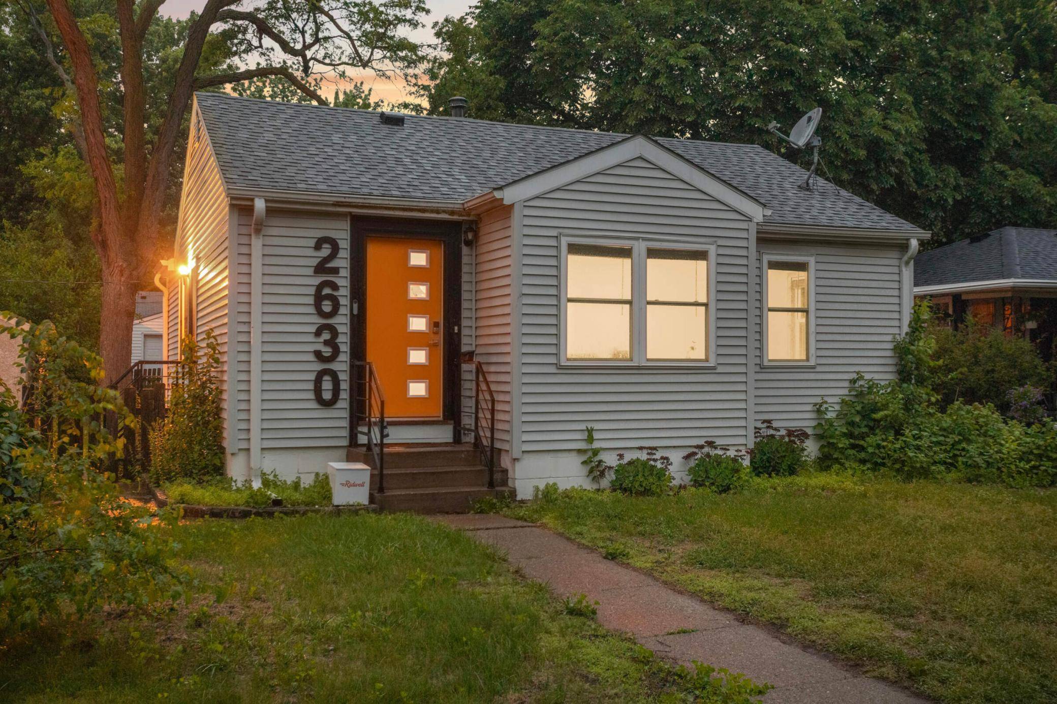 2630 Jefferson ST NE, Minneapolis, MN 55418