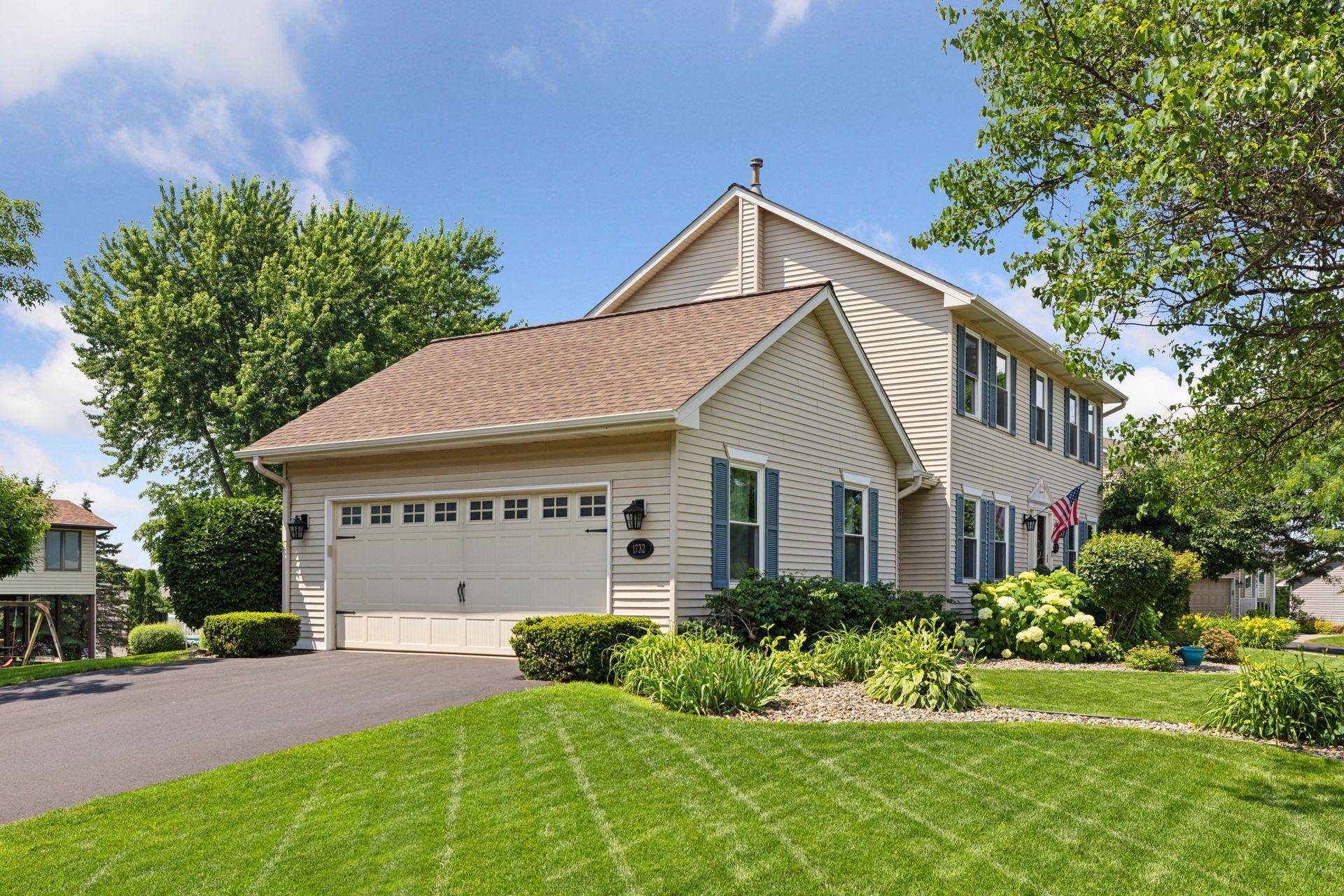 Woodbury, MN 55125,1732 Orchard DR