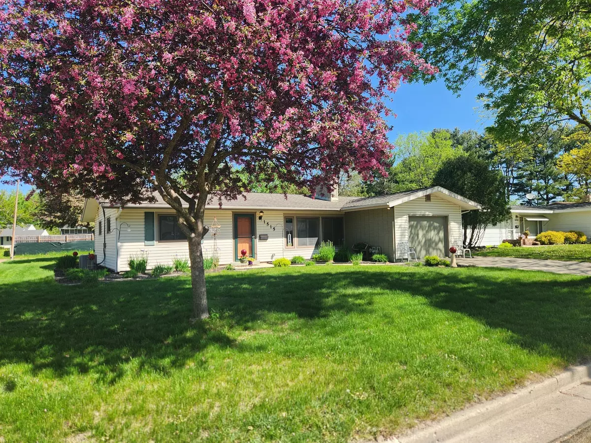 Rochester, MN 55904,1515 Graham CT SE