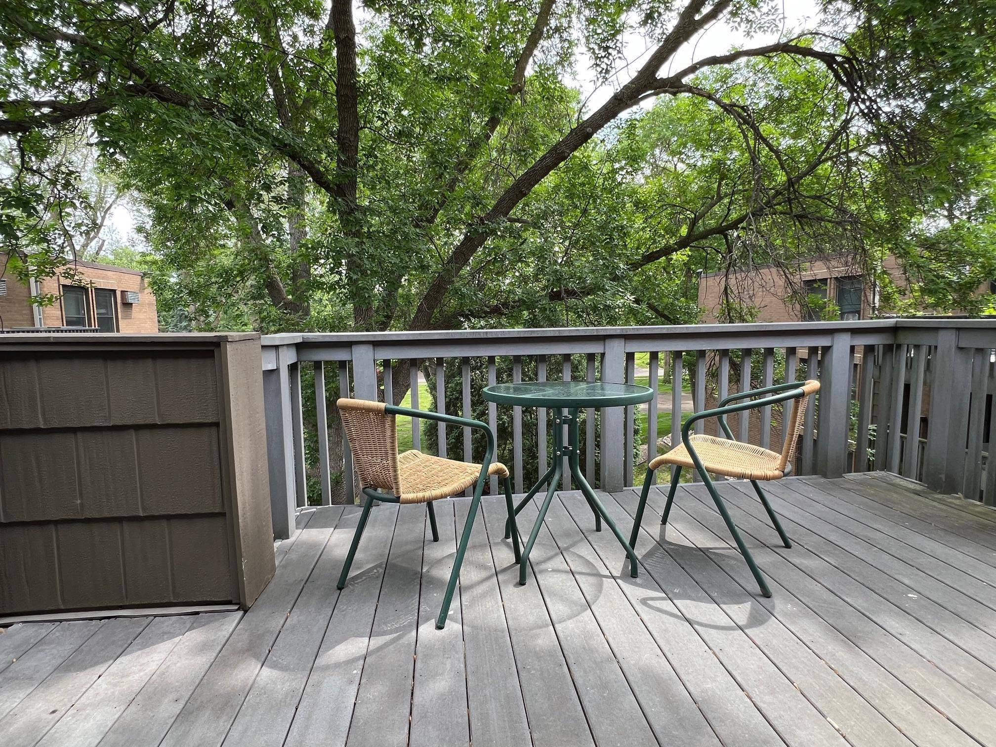 Roseville, MN 55113,2800 Hamline AVE N #336