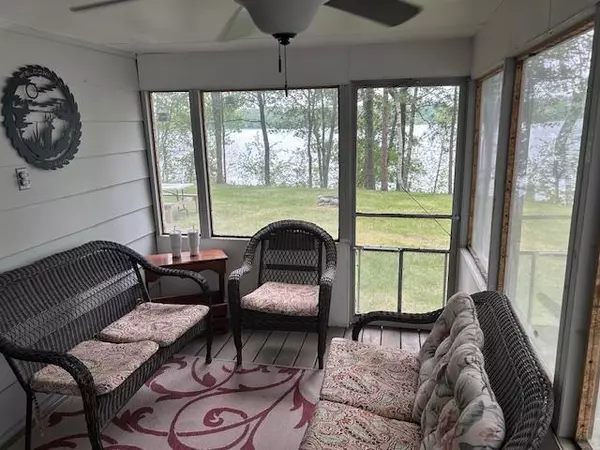 Ponto Lake Twp, MN 56474,1906 Hay Lake DR NW