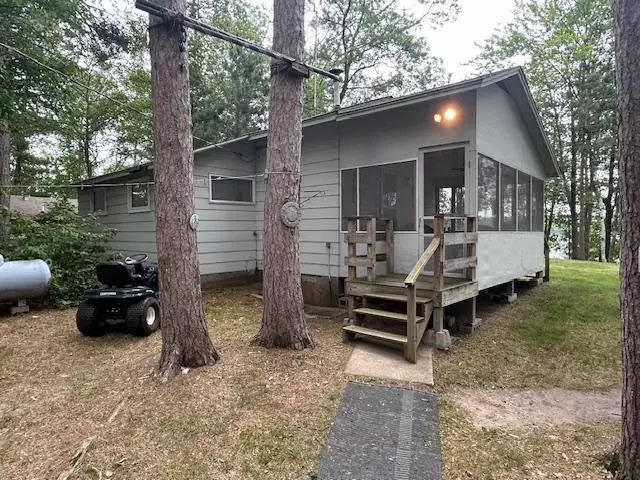 1906 Hay Lake DR NW, Ponto Lake Twp, MN 56474