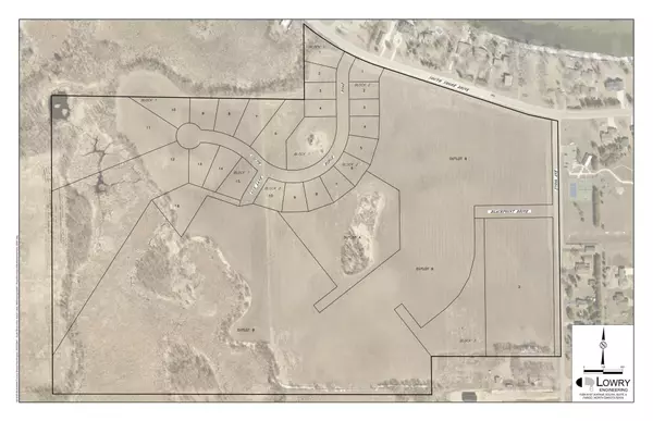 Detroit Lakes, MN 56501,Lot 11 Block 1 South Ridge Road