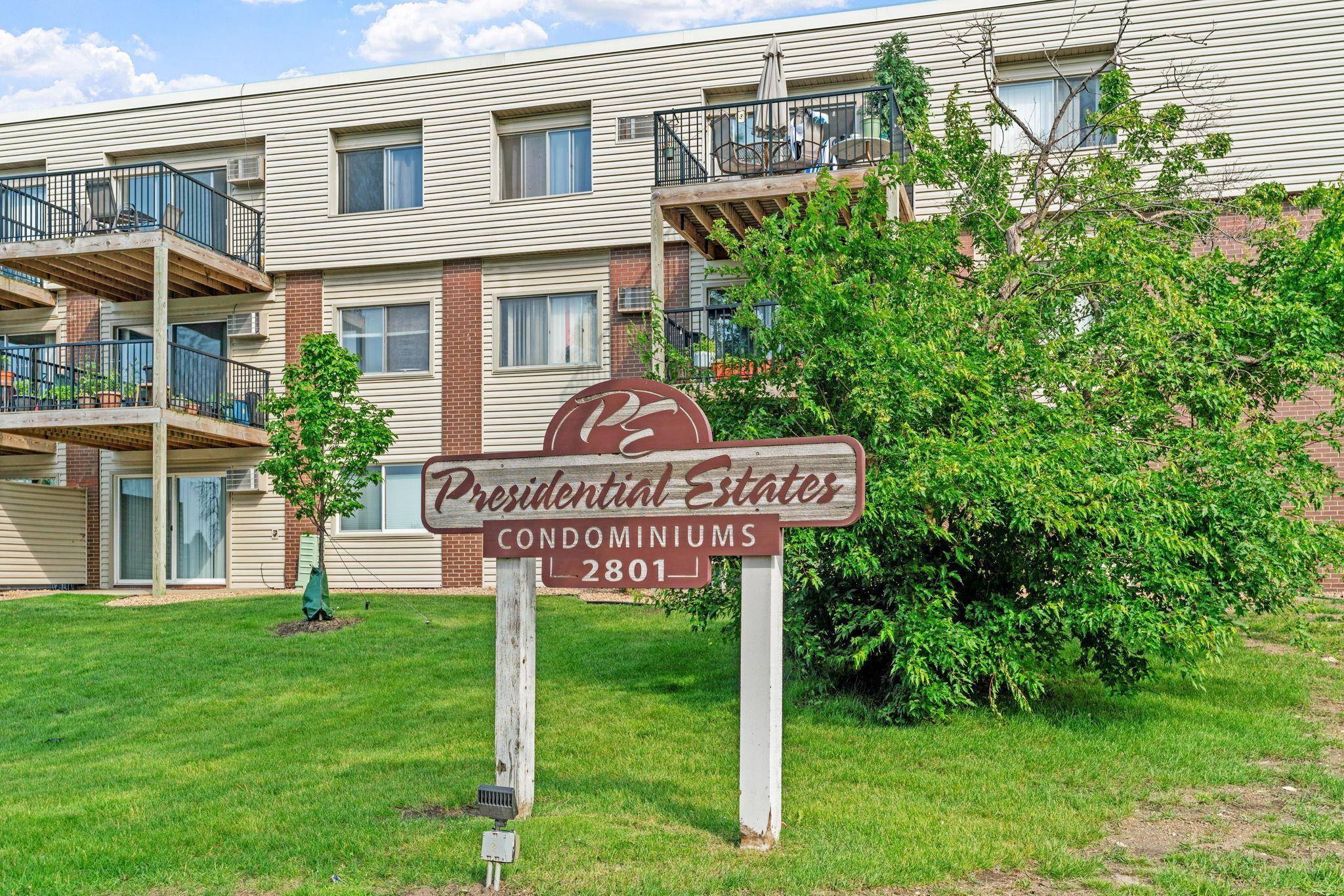 New Hope, MN 55427,2801 Flag AVE N #314