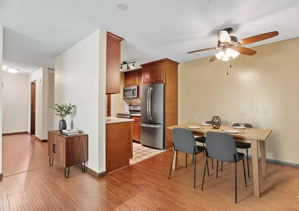 New Hope, MN 55427,2801 Flag AVE N #314