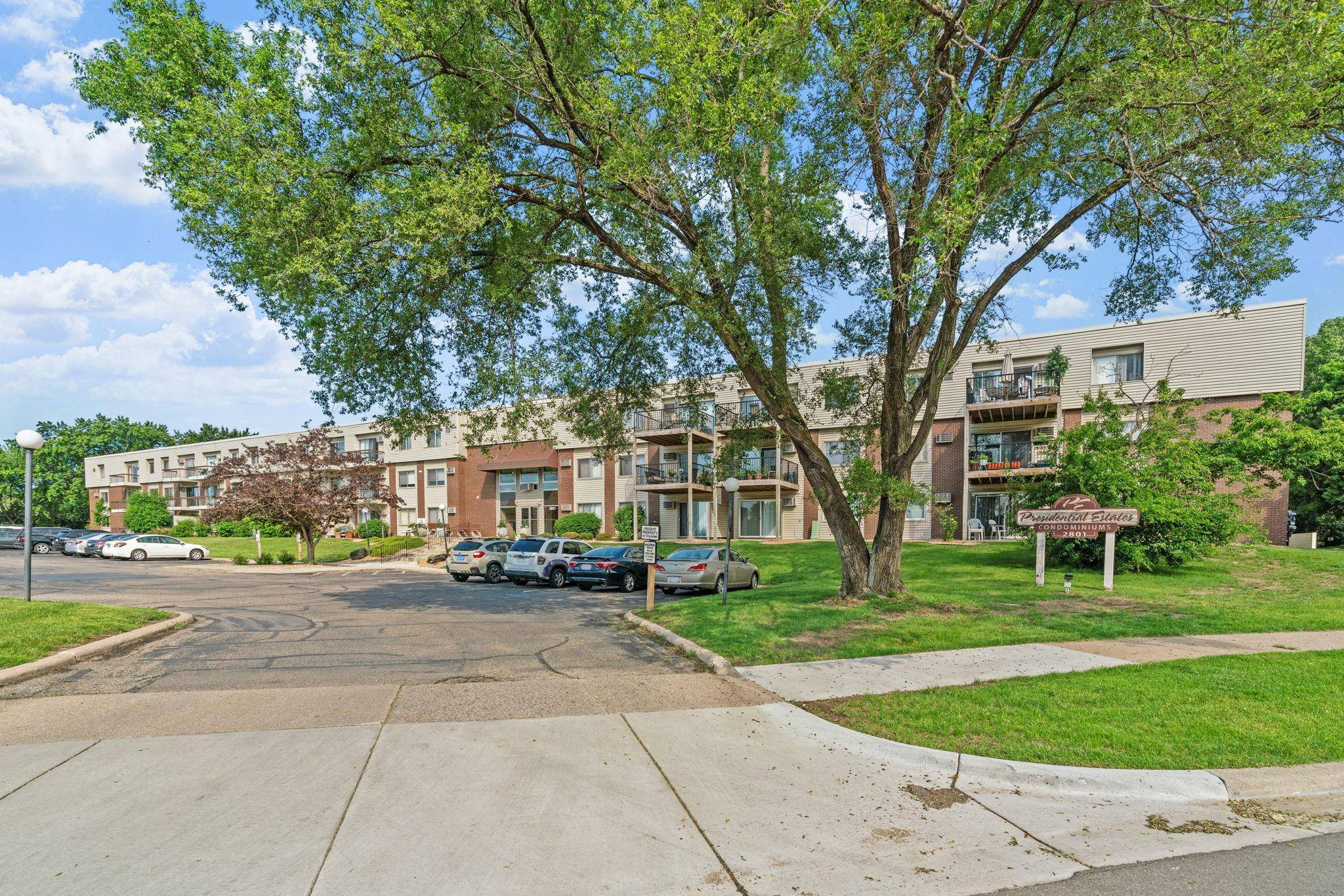 New Hope, MN 55427,2801 Flag AVE N #314