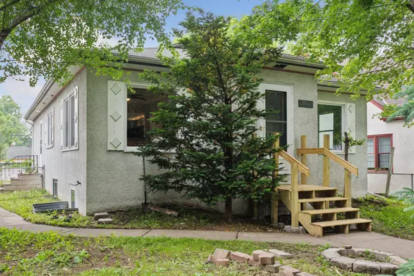 2744 Ulysses ST NE, Minneapolis, MN 55418