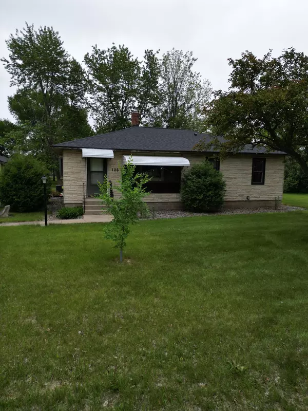 106 Oak AVE, Ottertail, MN 56571