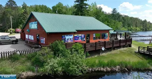 Cook, MN 55723,3096 Vermilion DR