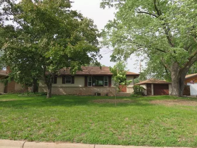 3100 62nd AVE N, Brooklyn Center, MN 55429