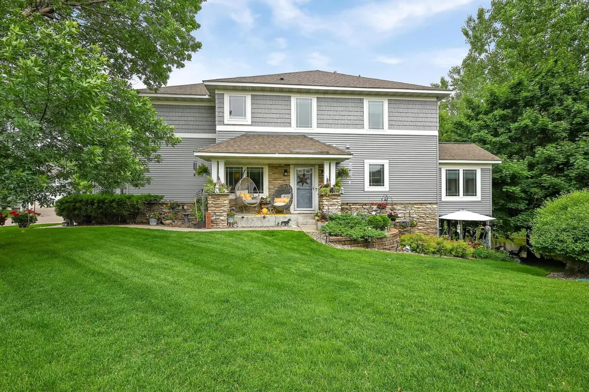 Apple Valley, MN 55124,6881 158th ST W