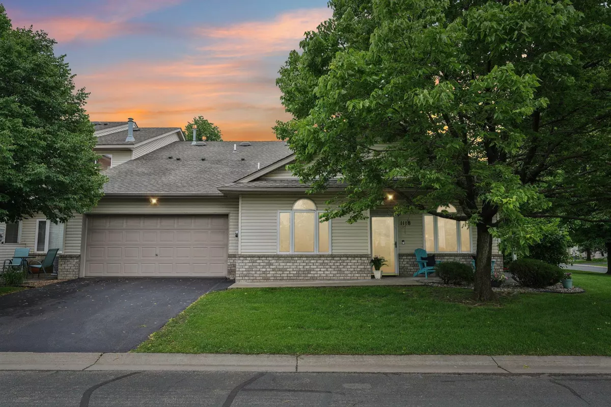 Chaska, MN 55318,1118 Crystal PL W