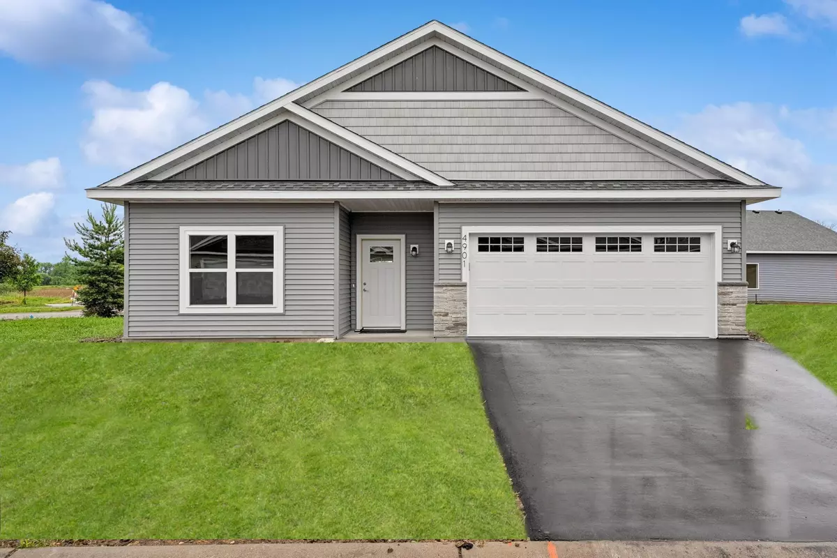 Hugo, MN 55038,4901 Education DR N