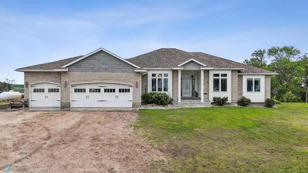 15544 260th ST S, Tansem Twp, MN 56514