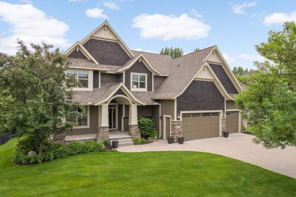4663 Bluebell TRL N, Medina, MN 55340