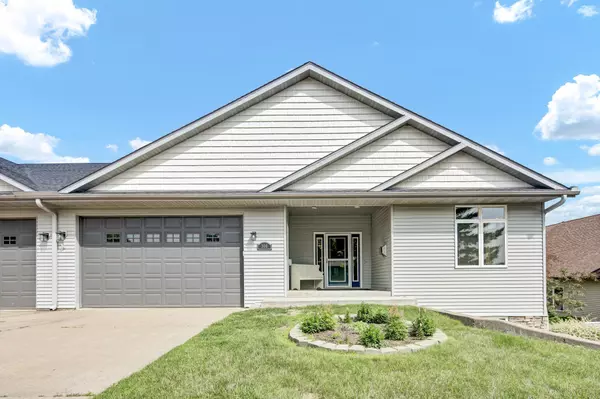 308 W Iowa ST, Lake City, MN 55041