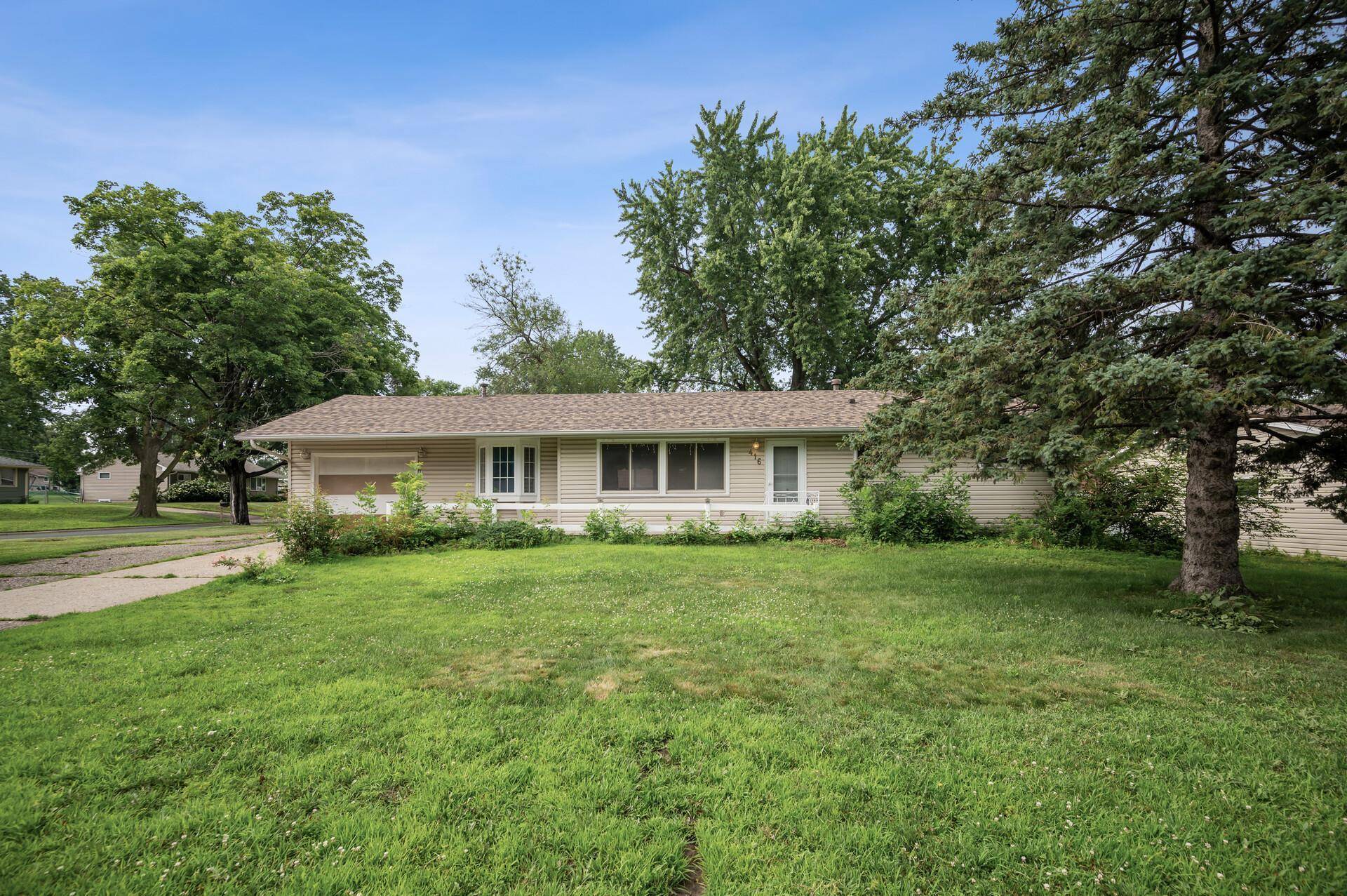 Hastings, MN 55033,416 19th ST W