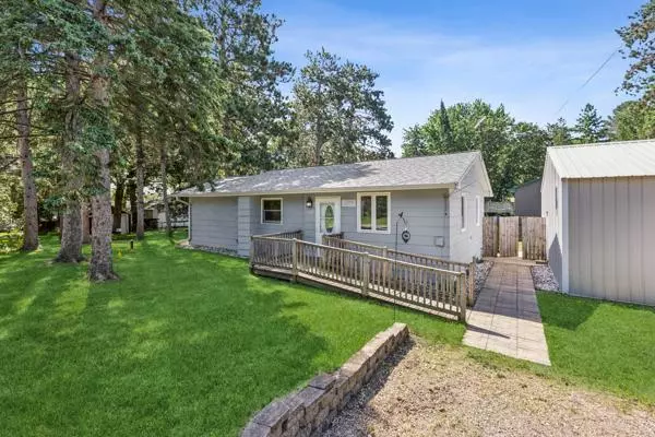 Stacy, MN 55079,22658 W Martin Lake DR NE