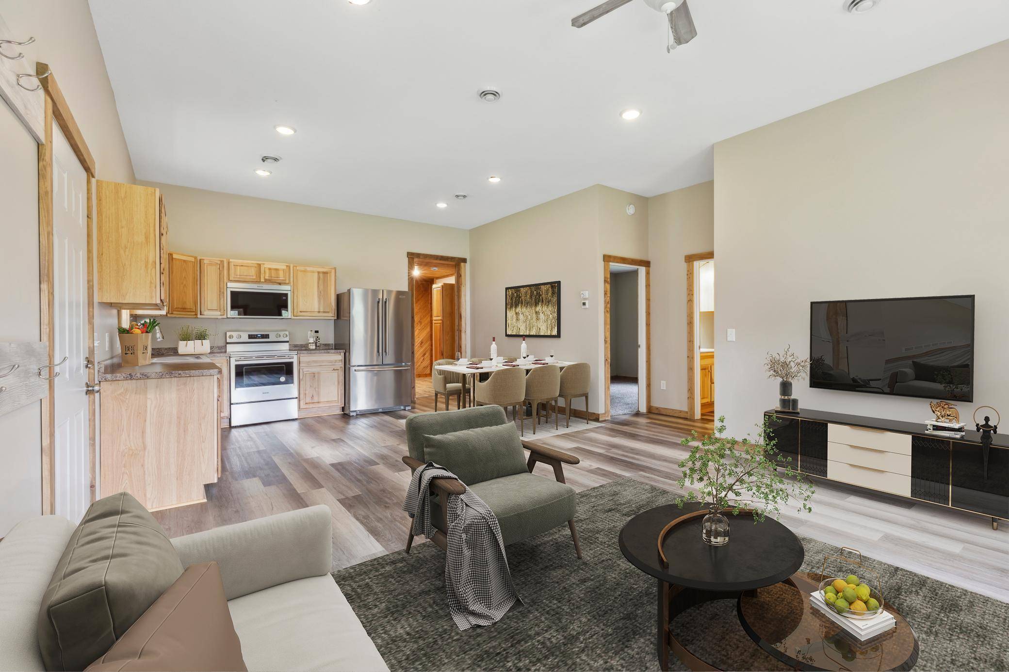 Emily, MN 56447,39349 W Trout AVE