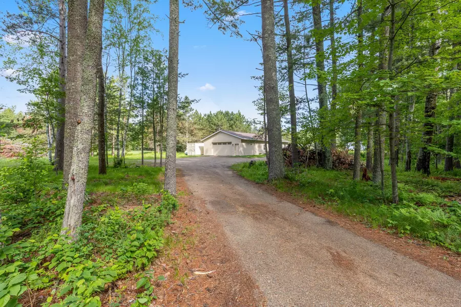 39349 W Trout AVE, Emily, MN 56447