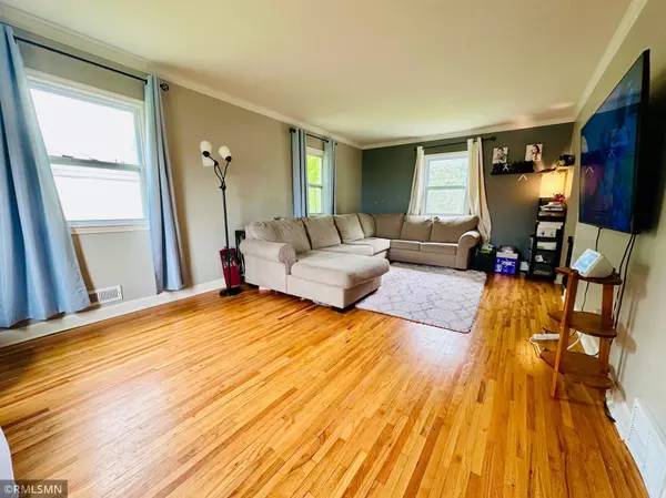 Blaine, MN 55434,10701 6th ST NE