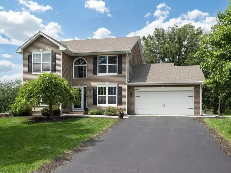 18232 Roosevelt ST NW, Elk River, MN 55330