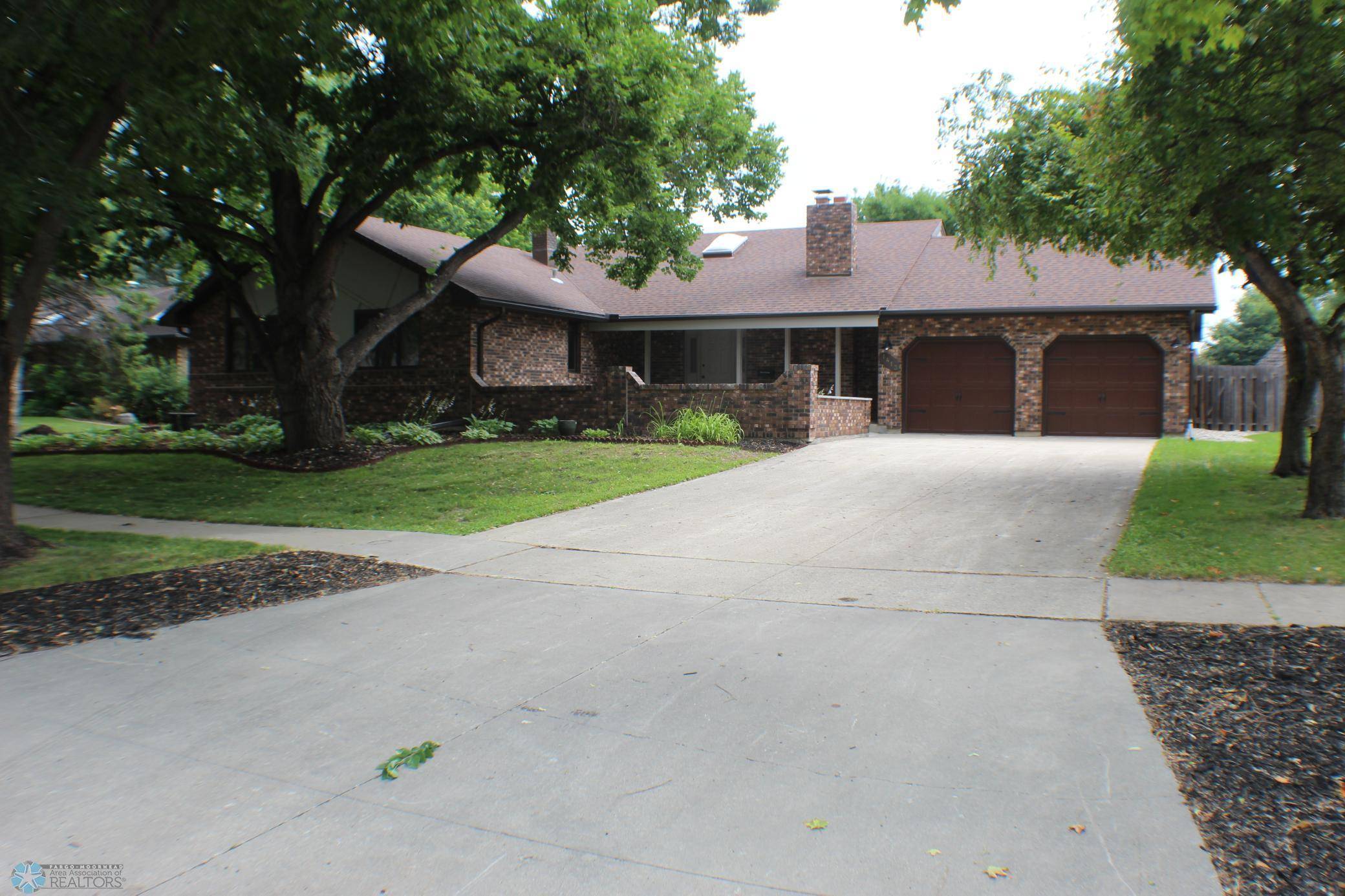 1413 4th ST N, Fargo, ND 58102