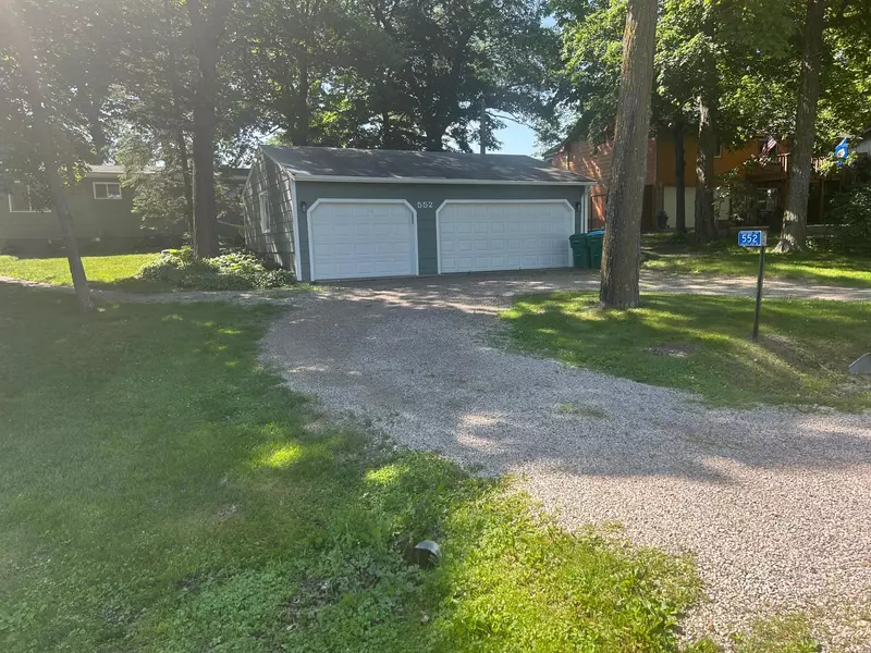 552 Halsey AVE SE, Buffalo, MN 55313