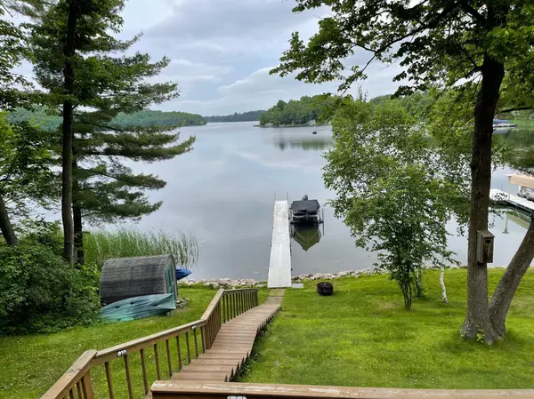 Cushing, MN 56443,30883 Fish Trap Lake DR
