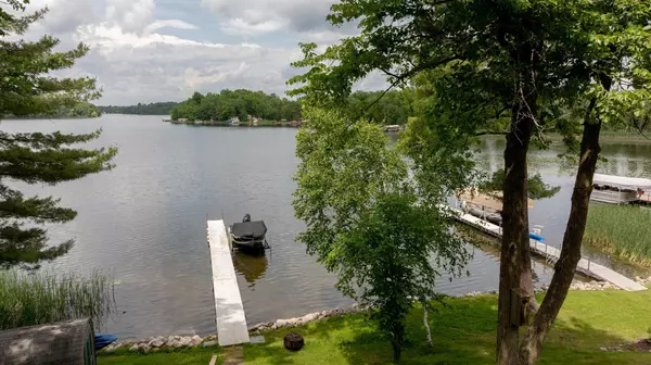 Cushing, MN 56443,30883 Fish Trap Lake DR