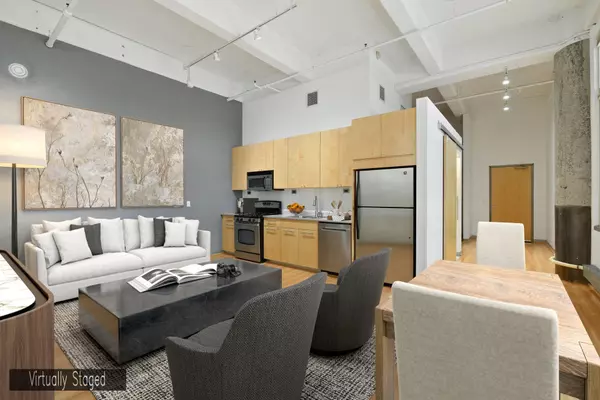 700 Washington AVE N #317, Minneapolis, MN 55401