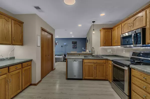 Saint Joseph, MN 56374,518 Graceview LOOP