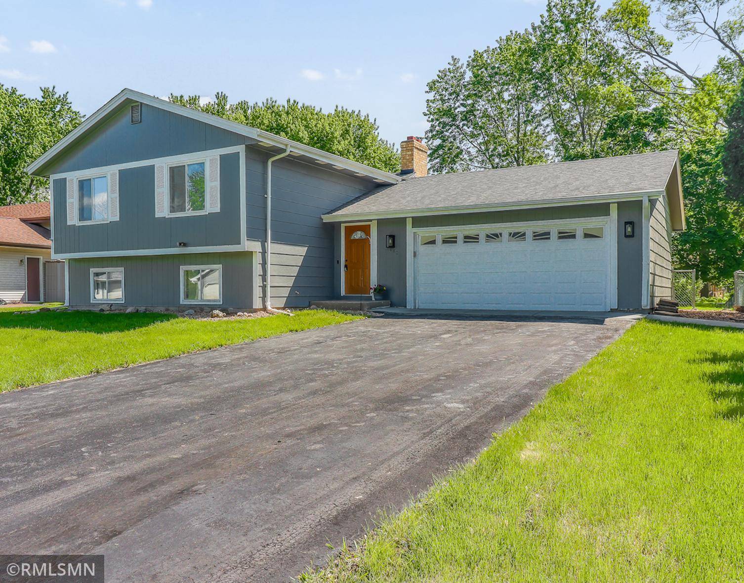 4480 Morningside AVE, Vadnais Heights, MN 55127