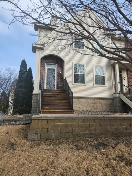 11330 Davenport CIR NE #F, Blaine, MN 55449