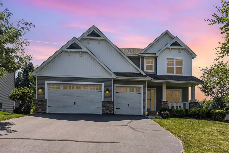 7987 63rd ST S, Cottage Grove, MN 55016