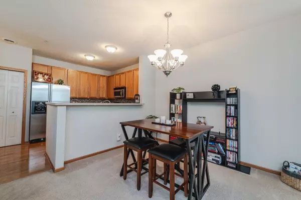 Apple Valley, MN 55124,15425 Frost PATH ##1403