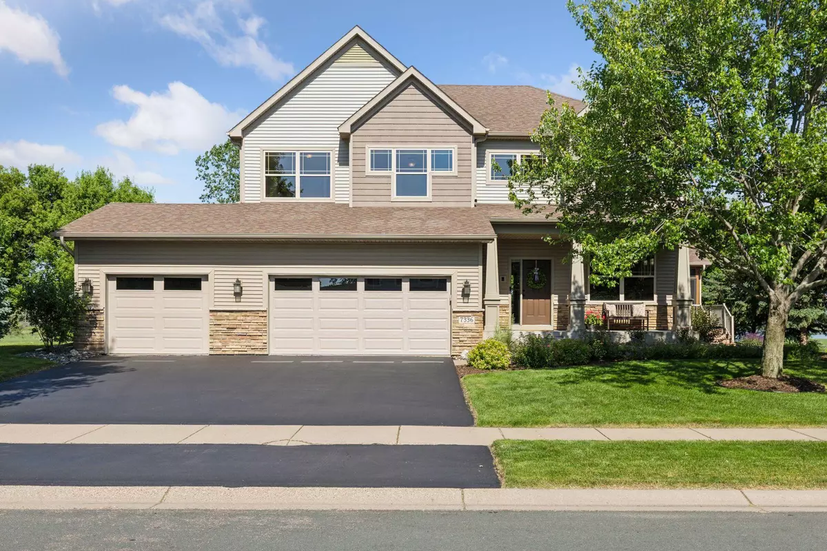 Lino Lakes, MN 55014,7336 Stage Coach TRL